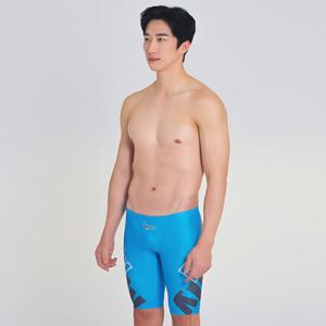 랠리 남성수영복 5부 NSMH454