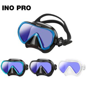 투사 마스크 이노 프로 M-1011SY