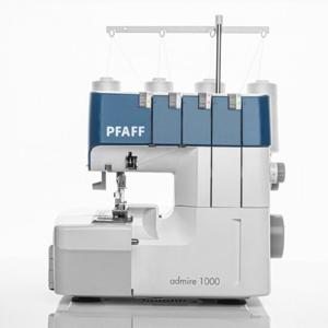 싱거공식판매점 파프 어드마이어1000 프리미엄 오버록 미싱