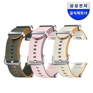 삼성 정품 갤럭시워치7 애슬레저 밴드 슬림(S/M) ET-SOL30