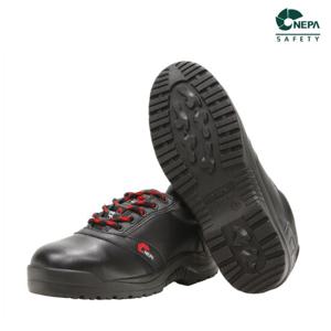 네파 GNT-401 메쉬 경량 안전화 현장 안전작업화