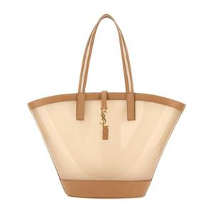 생로랑 투톤 파니에 쇼퍼백 773697FAC0F-1640