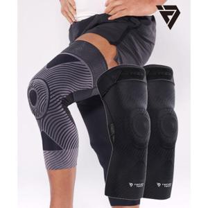 [테이핑테크] 5세대 GX 무릎보호대 세트