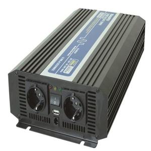 DC12V 차량용 인버터 IVT-3000A 3  6  5.8kg