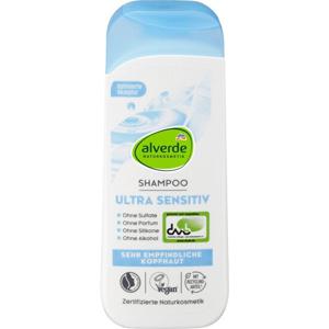 디엠 알베르데 네이처코스메틱 울트라 센시티브 샴푸 200ml