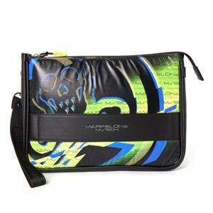 마크앤로나 클러치 MLS 4B SB43 BLACK (남여공용)