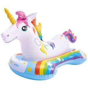 [INTEX] 유니콘 라이드 온 UNICORN RIDE-ON 57552NP 풀