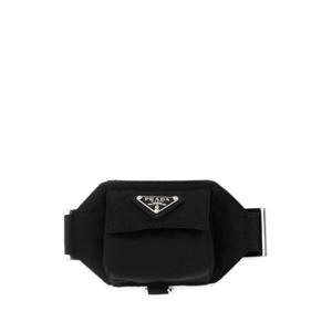 프라다 벨트백 2TT1942DMK F0002 Black