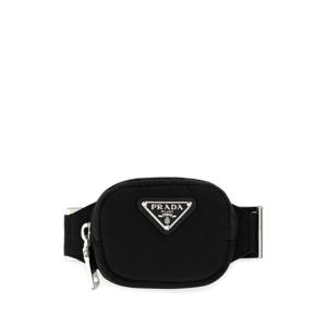 프라다 벨트백 2TT1952DMK F0002 Black