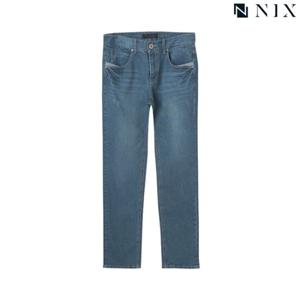 [닉스][닉스]남성용 M톤워싱 컴포트 데님팬츠_FNKSCDC102P