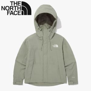 노스페이스 NJ2HQ85C 여성 하이 마운틴 방수 바람막이 자켓 KR
