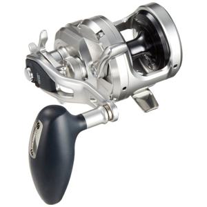 시마노 (SHIMANO) 베이트릴 양축 지깅 17 오시아지거 1501HG 왼쪽 핸들