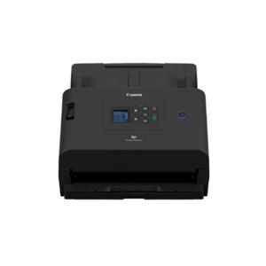캐논 DR-S250N 문서스캐너 고속 스캔 영수증 여권 카드 신분증