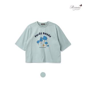 [페리미츠] 민트그래픽7부티(P2431T110_22)