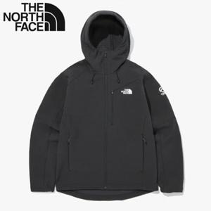 노스페이스 NJ4FQ52B 남성 써밋 플리스 풀 집 후디 후리스 자켓 KR