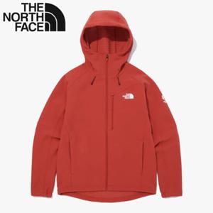 노스페이스 NJ4FQ52C 남성 써밋 플리스 풀 집 후디 후리스 자켓 KR