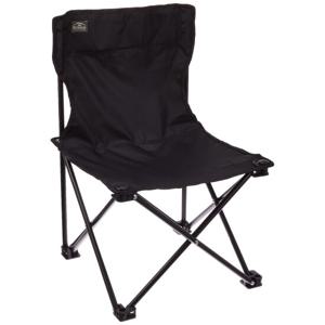 BUNDOK (번들) 액션 의자 BD-138BK 블랙 수납 케이스 첨부