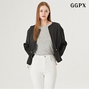 [GGPX]스트링 집업 자켓 (GOAJK012D)