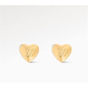 [한달행사/문의환영]   루이비통 NEW LV 하트 여성 귀걸이 M0102