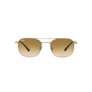 [레이반] 선글라스 RB3670 맨즈 COPPERCLEAR GRADIENT BROWN LENS 54