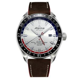 [알피나]알피너 4 GMT AL-550SRN5AQ6