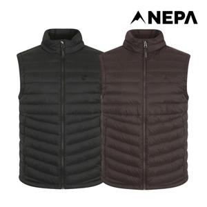 네파 남성 로디 다운 베스트 7I51302