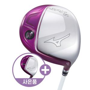 미즈노 JPX Q 여성 드라이버