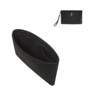 입생로랑 YSL 미듐 모노그램 클러치 413444 호환 백인백