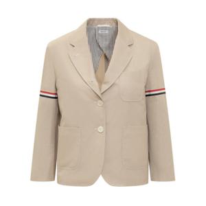 톰브라운 수트 자켓 FBC905H04502 250 KHAKI