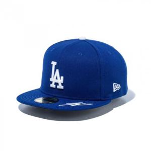 59FIFTY 로스앤젤레스 다저스 캡 14384008 뉴에라