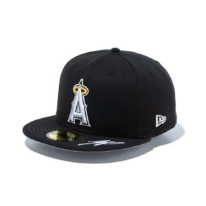 59FIFTY 로스앤젤레스 엔젤레스 캡 14339798 뉴에라