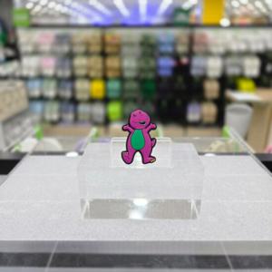 [크록스]10012836 Barney Body