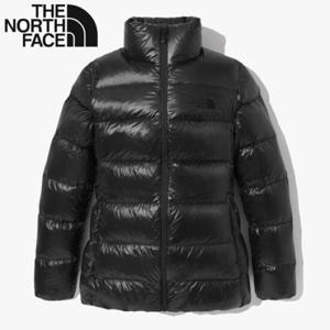 노스페이스 NJ1DQ82A 여성 마티에 RDS 덕 다운 파카 경량 패딩 자켓 KR