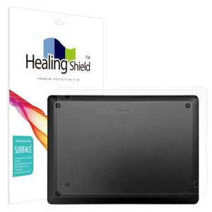 서피스 랩탑7 15 무광 하판보호필름 2매