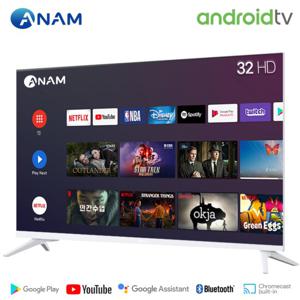[택배배송] 아남 안드로이드 스마트HD TV 32형 / ANAM-320SMART