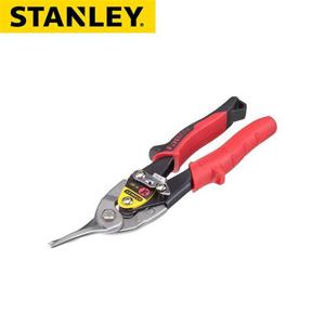 STANLEY 스탠리 항공함석가위(좌측커브)_14-562
