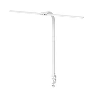 래가무 LED 와이드 스탠드 조명 클램프형 134LAMP-C