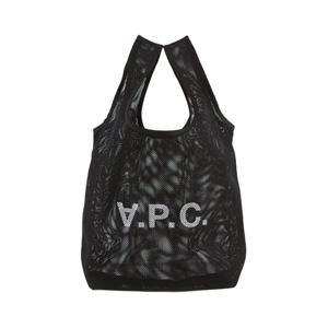 [아페쎄 APC] PSAEU H61679 LZZ BLACK 공용 에코백