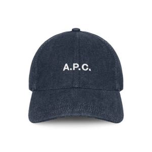 [아페쎄 APC] COCSX M24069 IAI INDIGO 공용 볼캡