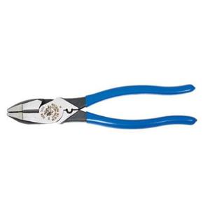 크레인 뺀찌 수공구 철선 컷팅 플라이어 펜치 23.8cm