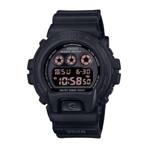카시오 G-쇼크 (G-SHOCK) 6900 시리즈 DW-6900UMS-1JF-1