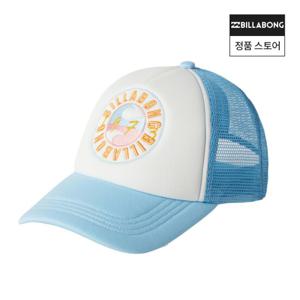 빌라봉 아동 메쉬캡 모자 BB741BBAC
