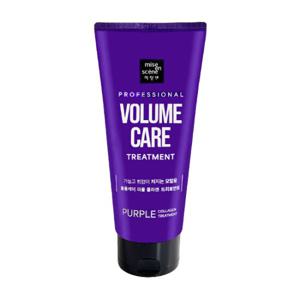 [미쟝센]미쟝센 볼륨케어 퍼플 콜라겐 트리트먼트 330ml