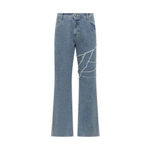 앤더슨벨 데님 팬츠 APA686M WASHED BLUE WASBLU