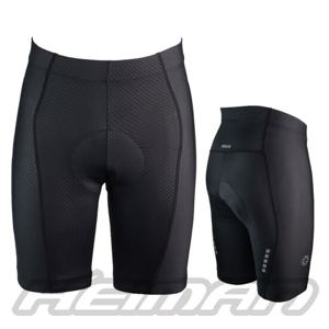 하이만 자전거바지 5부슈트 HMSPD530 패드부착 자전거의류 국산
