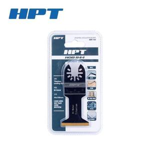 HPT 티타늄 멀티커터날 HOB-1144 다용도
