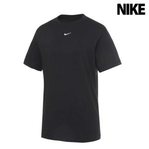 [나이키][나이키] 우먼스 에센셜 반팔티 DN5697-010