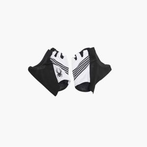 [스파이더] 공용 사이클 라드패드 반장갑 SPIPANGL501UWHT