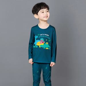 [BYC][BYC 본사] 핑크퐁)보디히트-소아상하 PKP1002