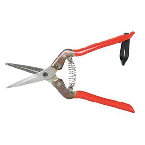 치카마사 적과가위 T-55SR (스텐레스 곡)